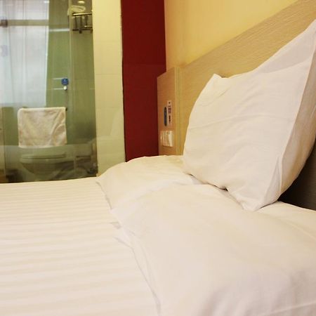 Hanting Hotel Qingdao Olympic Sailing Center מראה חיצוני תמונה