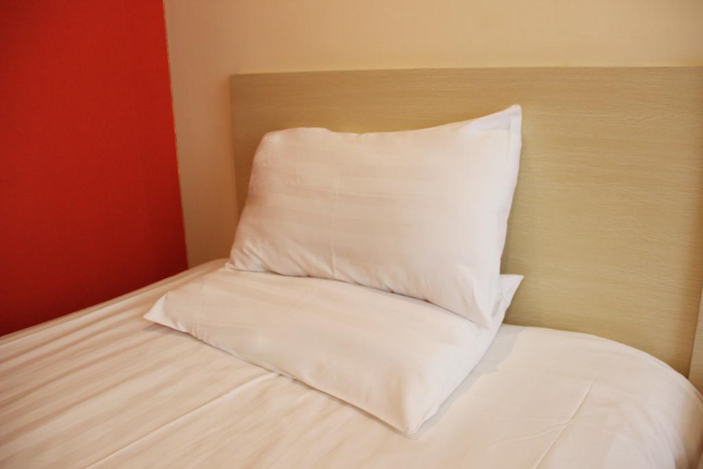 Hanting Hotel Qingdao Olympic Sailing Center חדר תמונה